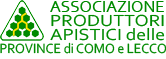 ANAGRAFE APISTICA | Associazione Produttori Apistici delle province di Como e Lecco